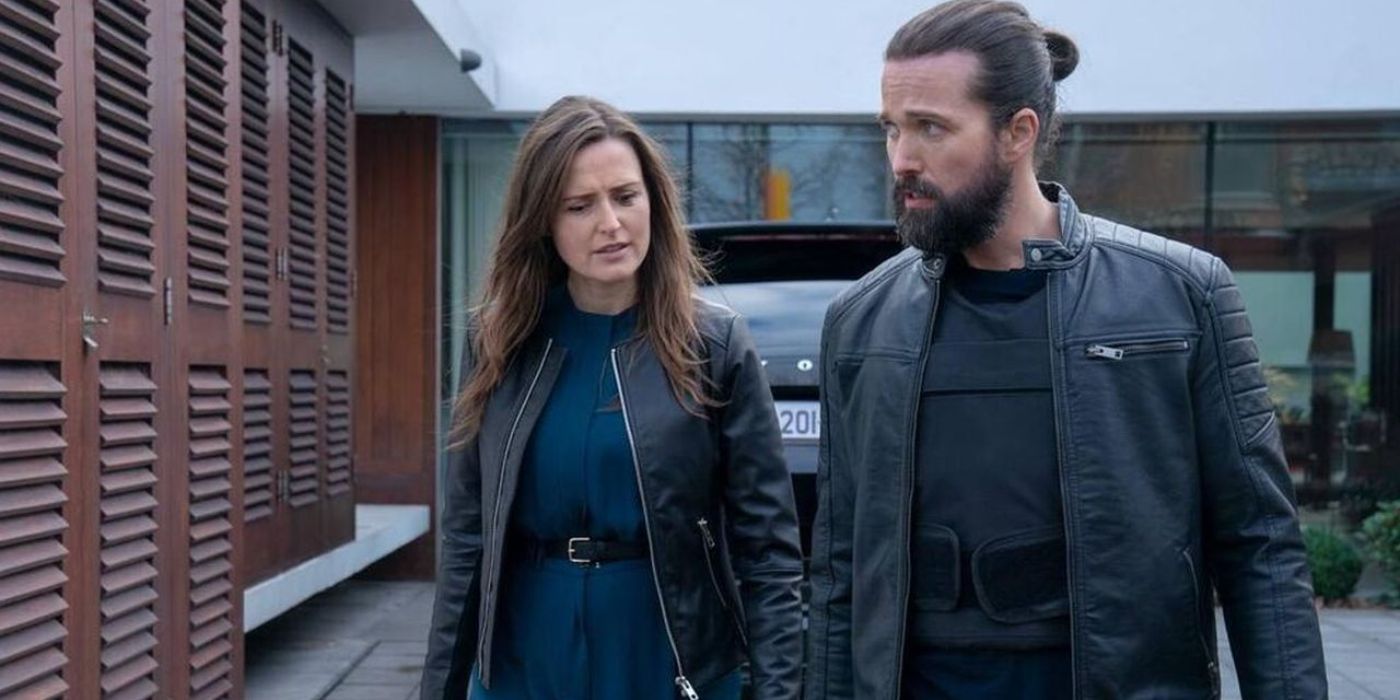 Kin Season 2 Ending Explained