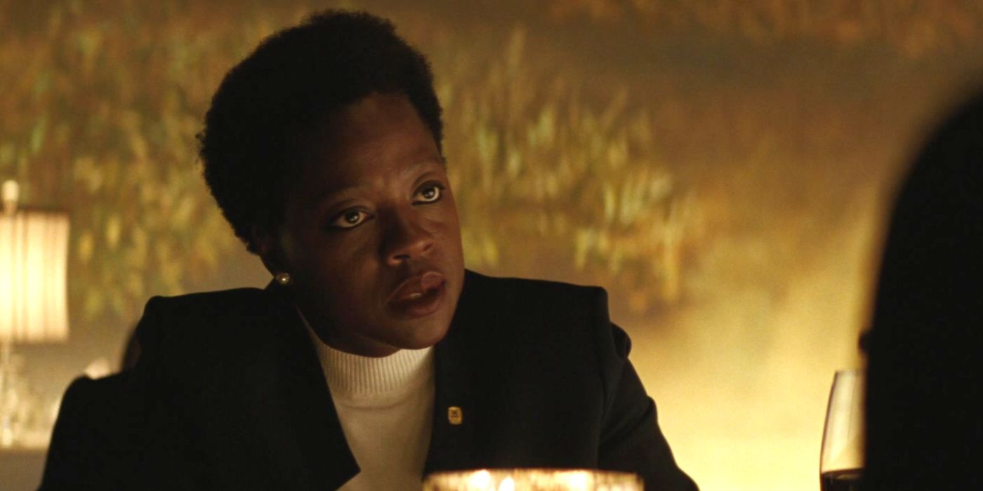 Why Viola Davis Left The Jesse Stone Franchise (& Will She Return For The Next Movie?)