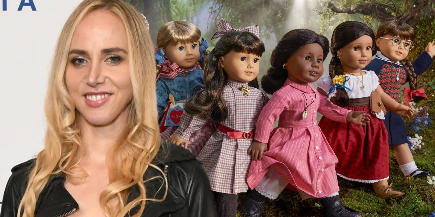 Mattel's American Girl Doll Movie: Everything We Know