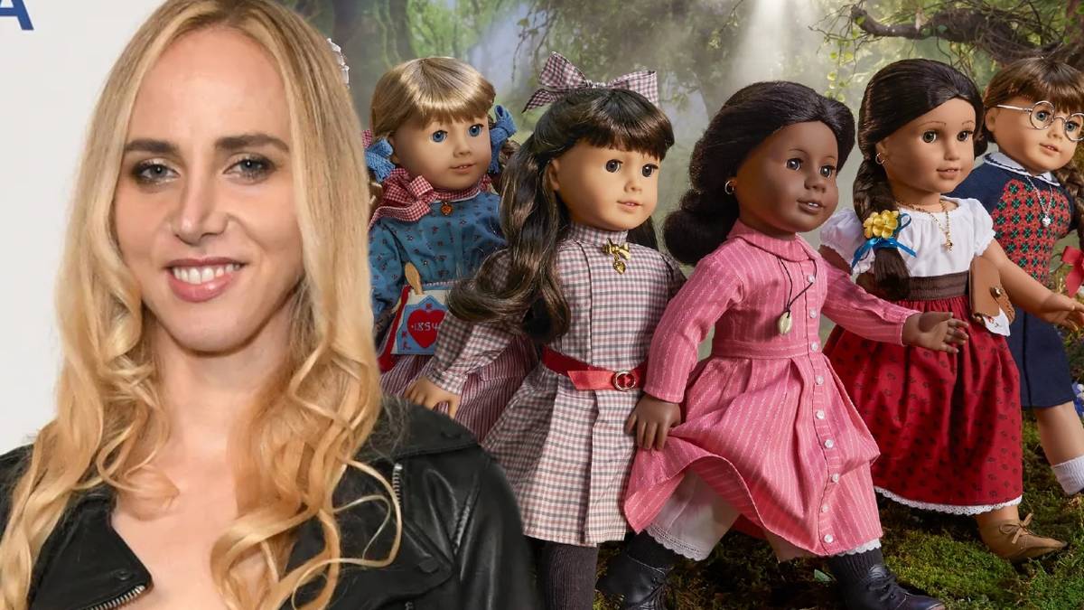 Mattel's American Girl Doll Movie: Everything We Know