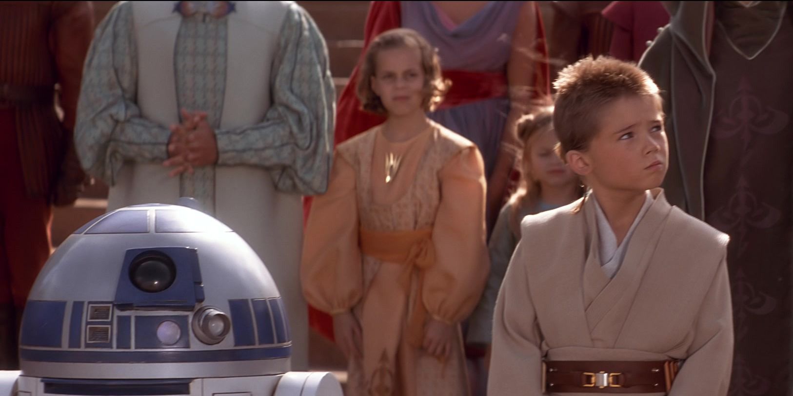 Which Star Wars Characters Have Appeared In The Most Movies & TV Shows?