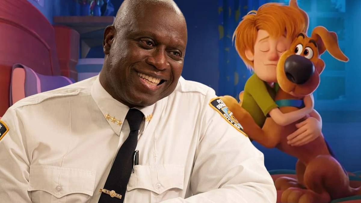 Andre Braugher’s Character In Scrapped Scooby-Doo Holiday Sequel ...