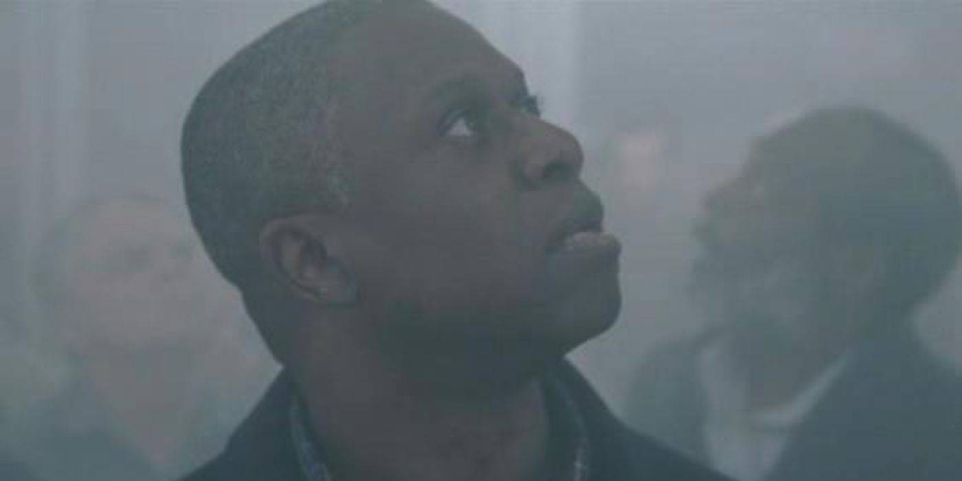 Andre Braugher Films Andre Braugher's 10 Best Movies & TV Shows