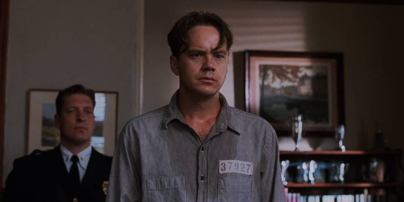Why The Shawshank Redemption Is Dedicated To Allen Greene why-the-shawshank-redemption-is-dedicated-to-allen-greene