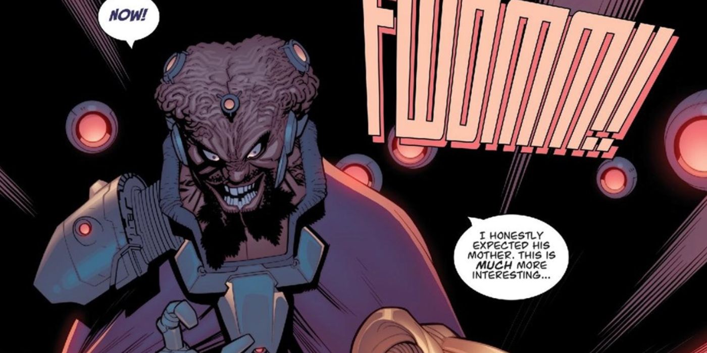 10 Most Heartbreaking Invincible Deaths (That Were Never Reversed)