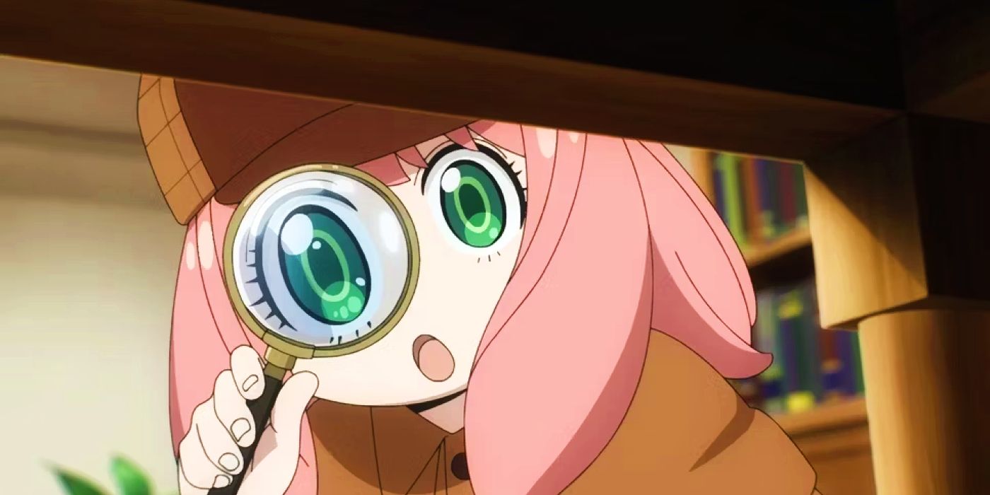 10 Funniest Spy x Family Moments