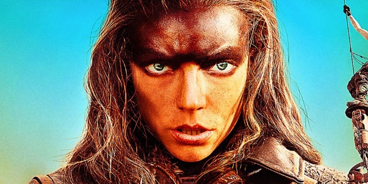 Who Better?: Furiosas Mad Max Cameo Actor Revealed By Director