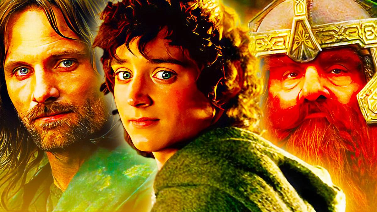 10 Lord Of The Rings Movie Characters That Are Older Than You Think