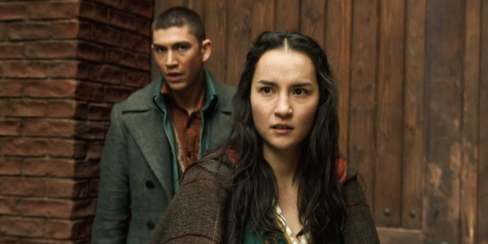 Havoc Cast & Character Guide: Who Else Stars In The Tom Hardy Movie