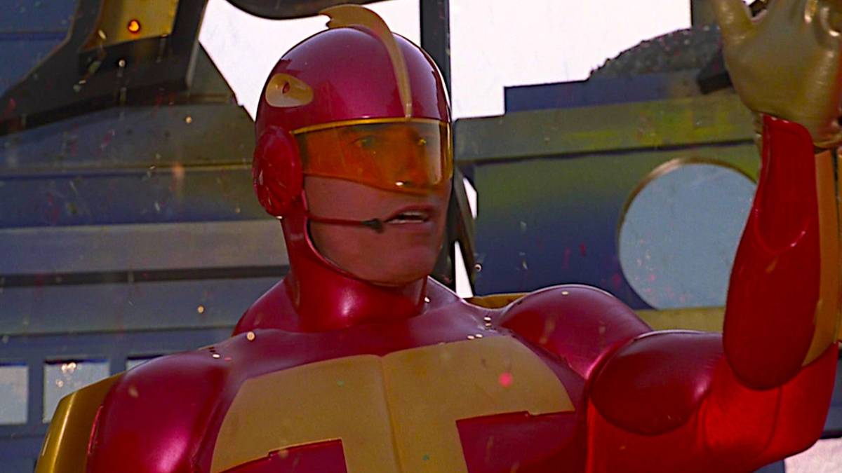 turbo man jingle all the way hulu