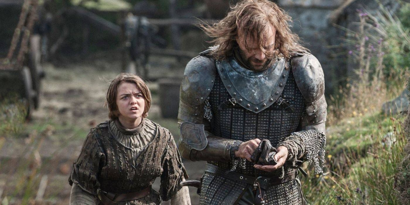 10 Game Of Thrones Characters Who Deserved To Survive Until The Finale