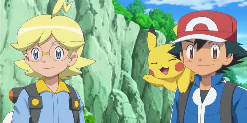 Ash's 10 Best Companions in Pokémon