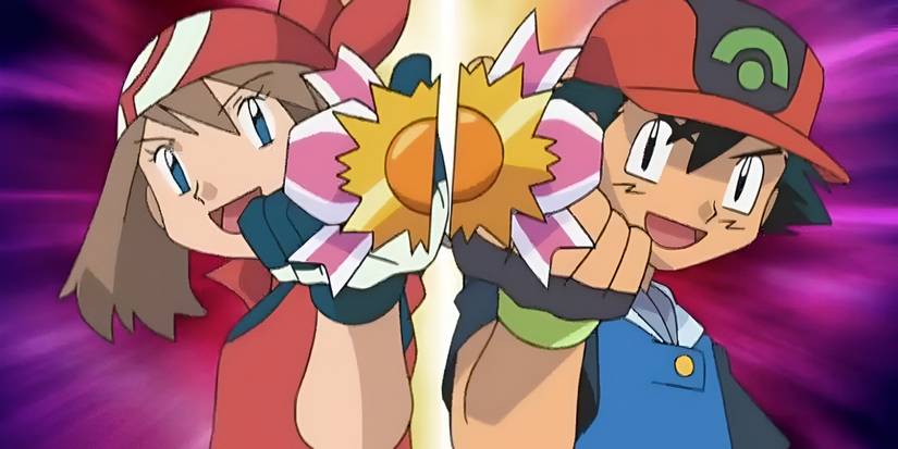 Ash's 10 Best Companions in Pokémon