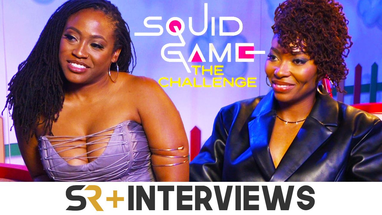 Who Is Phill From Squid Game: The Challenge? Job, Age & Where Is