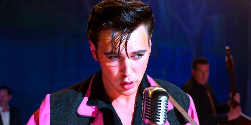 austin butler as elvis