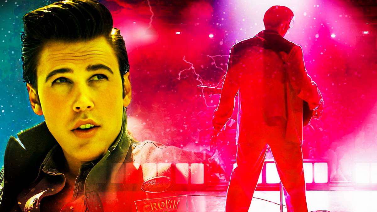 Austin Butler's Elvis Presley Voice Explained