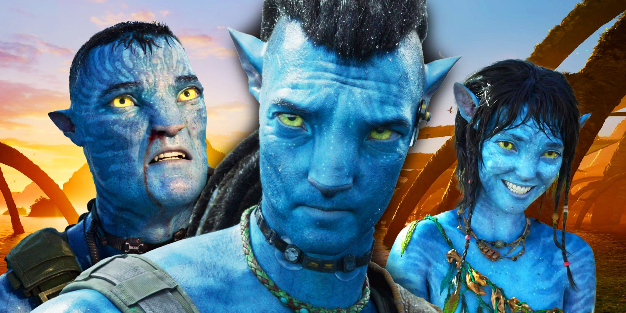 Avatar 3 Is The Real Test Of James Cameron's Sequel Plan, And It Will  Define Avatar 4 \u0026 5, image size:2000x1000
