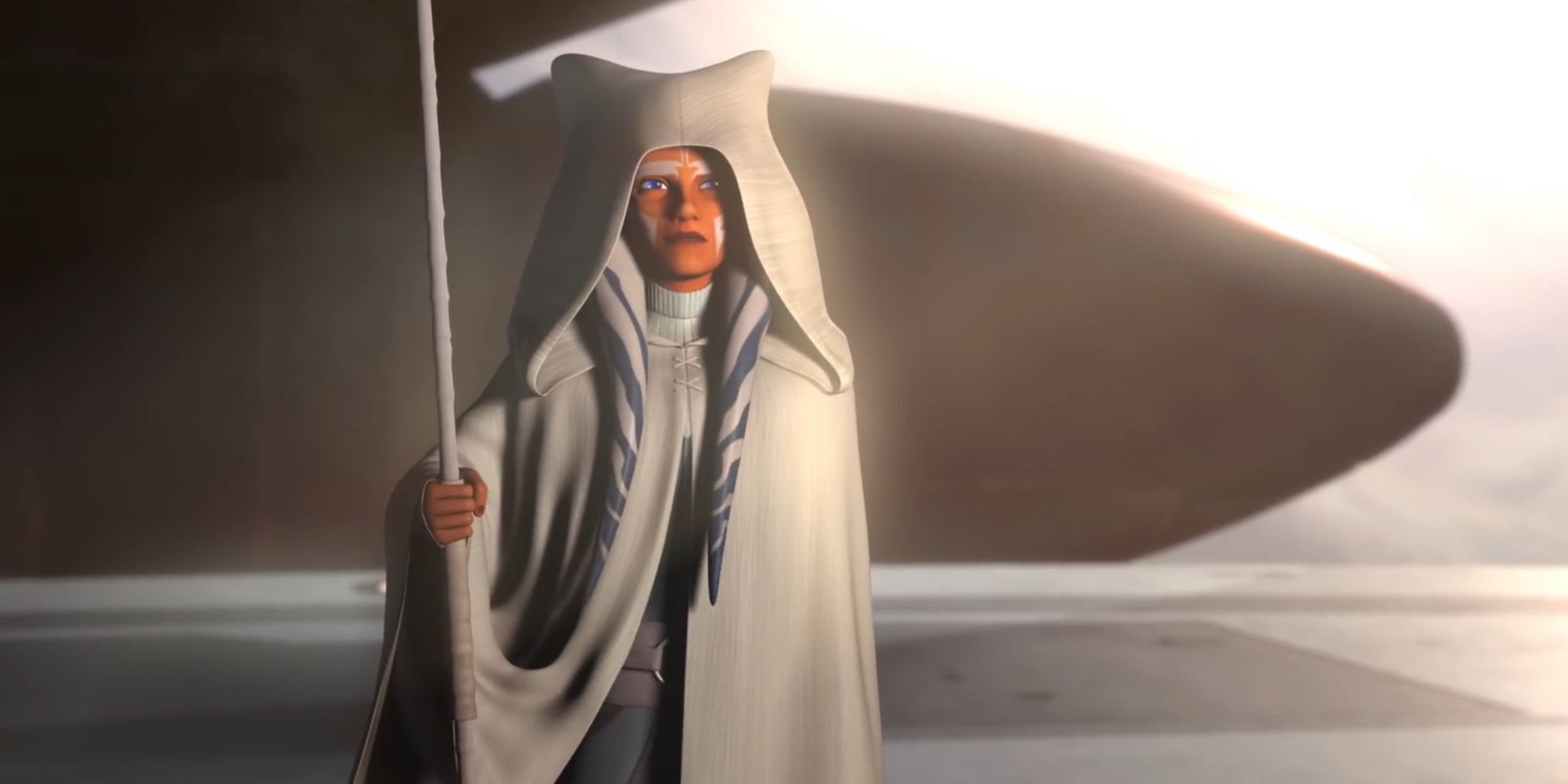 Every New Jedi Introduced In Star Wars: The Clone Wars (& What Happened To Them)