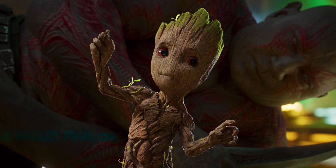 Vin Diesel’s MCU Recasting Breaks His Streak Months After Groot’s Last ...