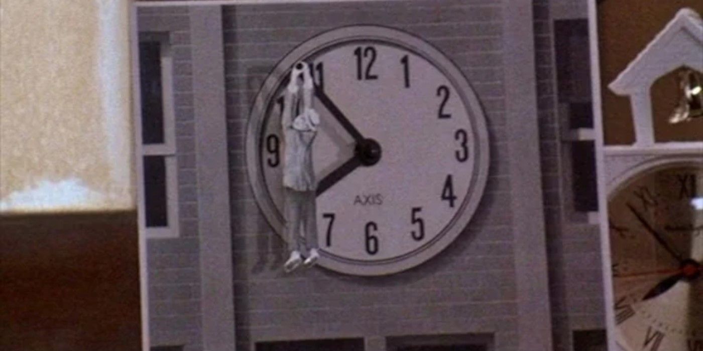 Back To The Future: 10 Hidden Story Clues You Probably Missed