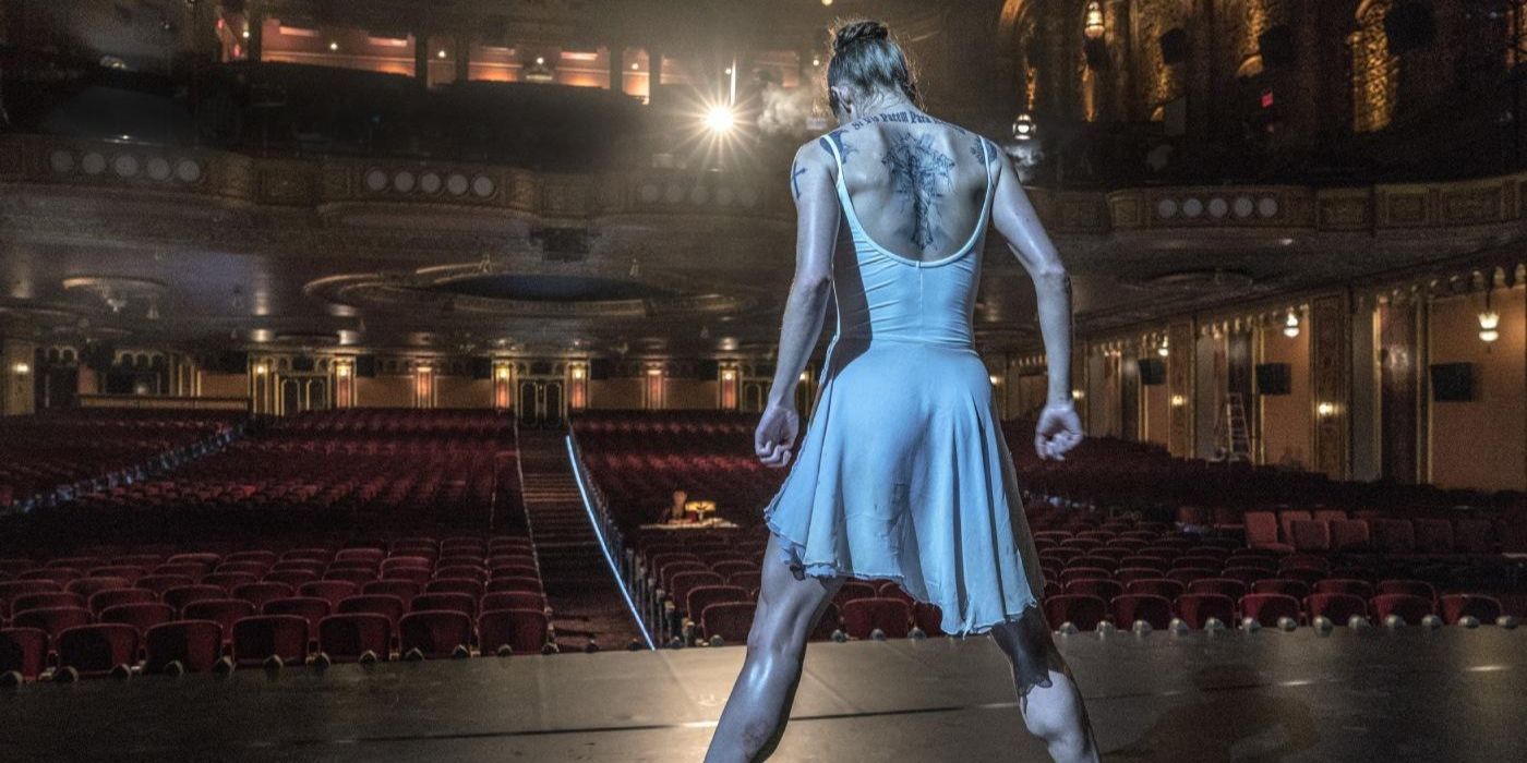 Ballerina: John Wick Spin-off's Biggest Threat Is A Forgotten $150 Million Spy Thriller