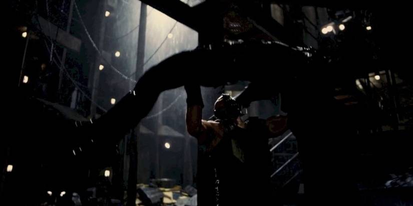 The Best 60 Seconds From Each Of Christopher Nolan’s Movies