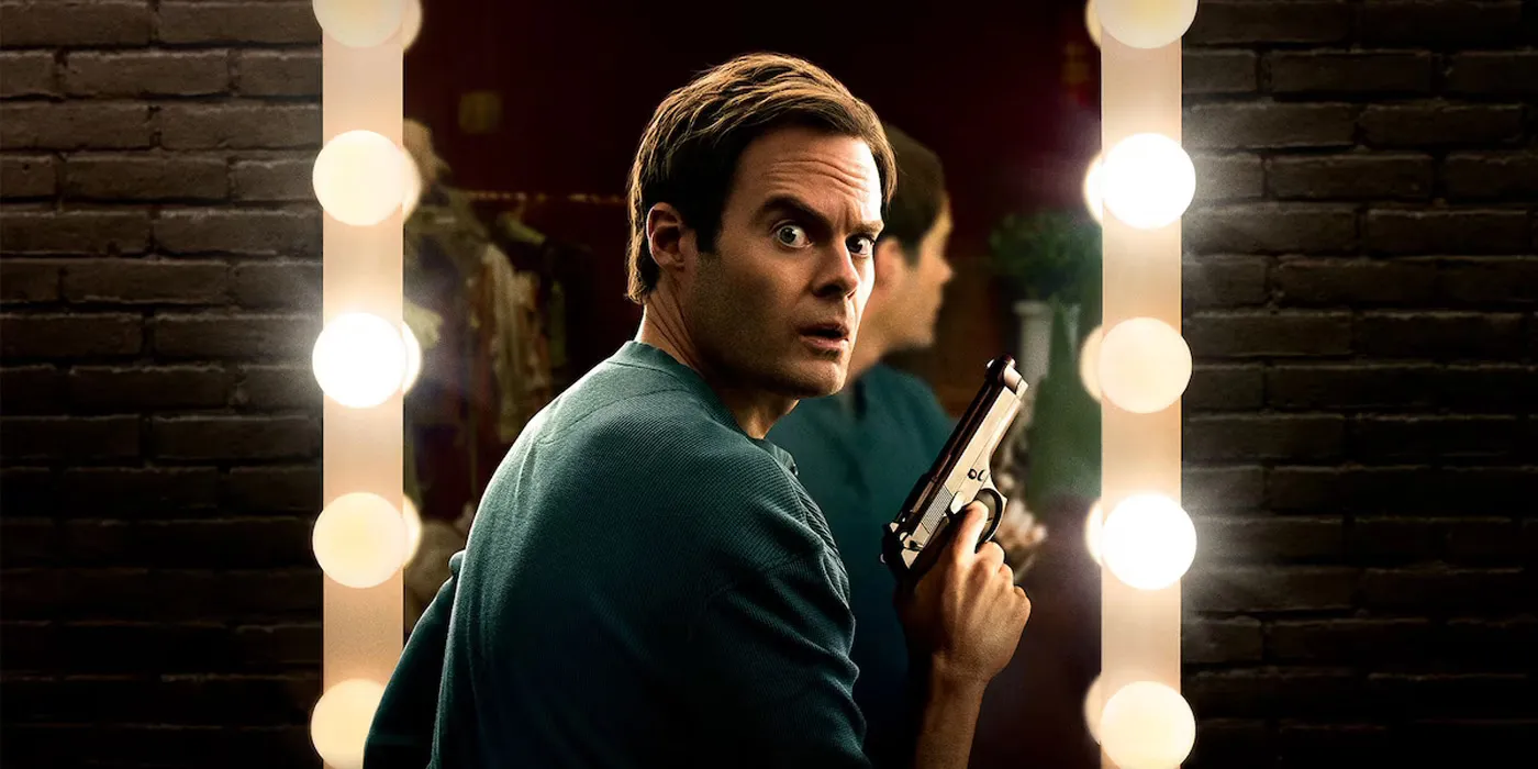 Bill Hader Reteaming With Barry Writer For New HBO Comedy, Early Premise Revealed