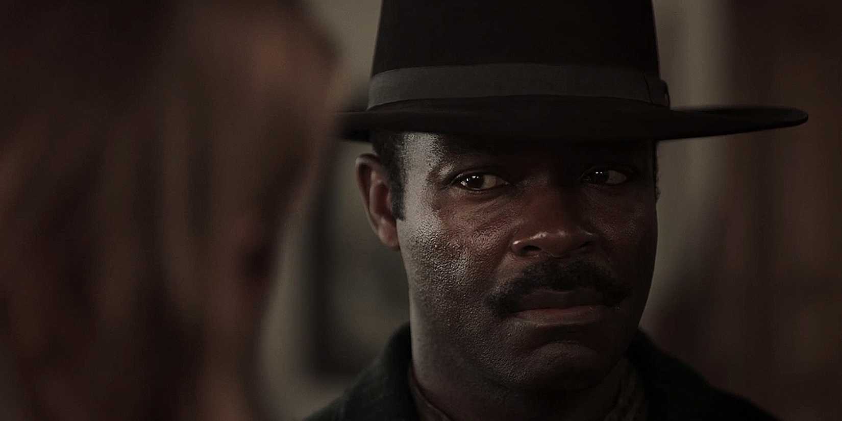 Lawmen: Bass Reeves Season 2 Gets Optimistic Update From Star & Producer