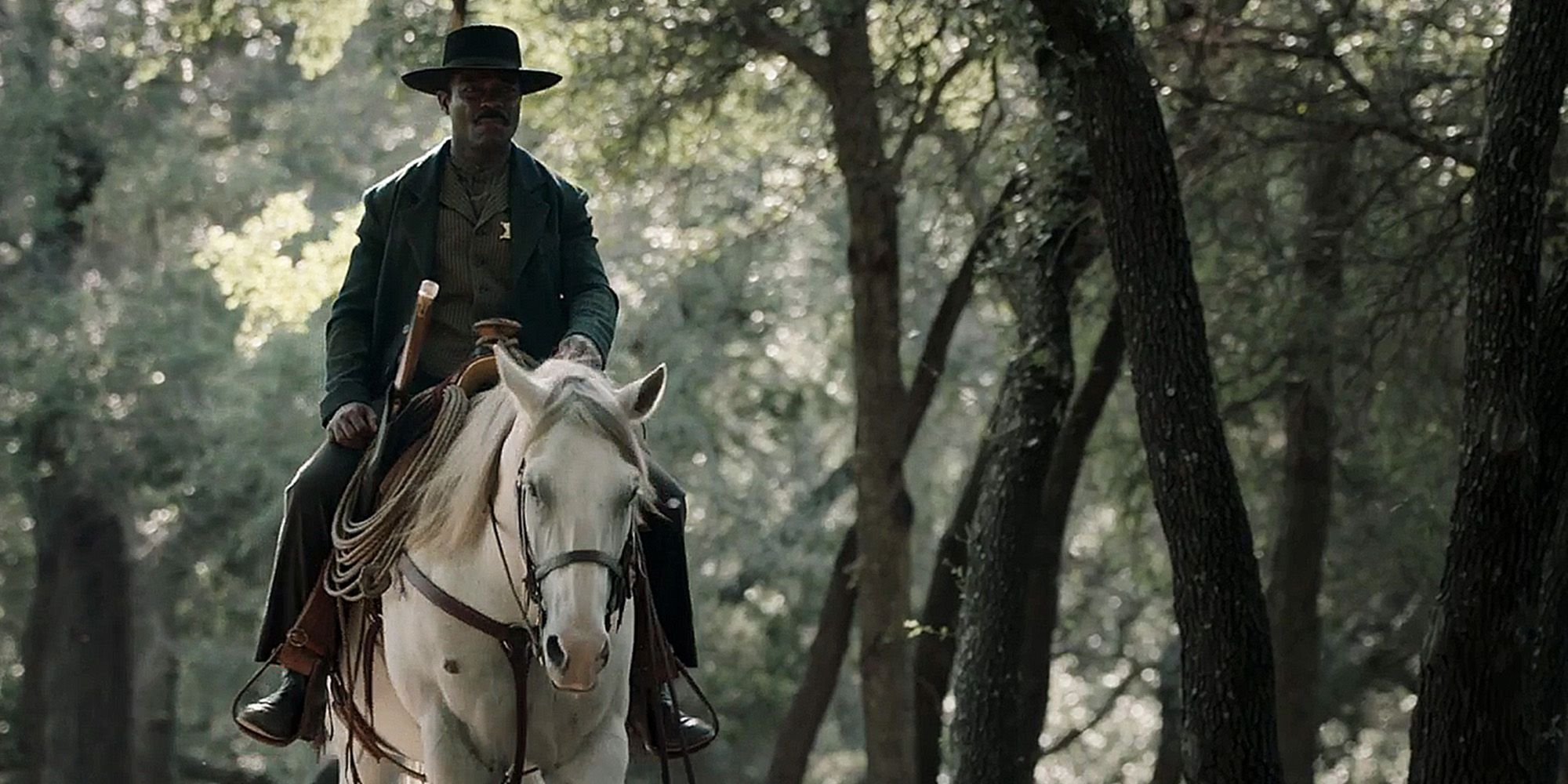 10 Recent Western TV Shows That Are Actually Set In The Wild West