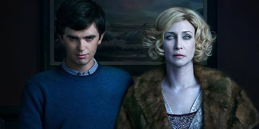Bates Motel: The Overlooked 90%+ Rated Horror Masterpiece of the 2010s