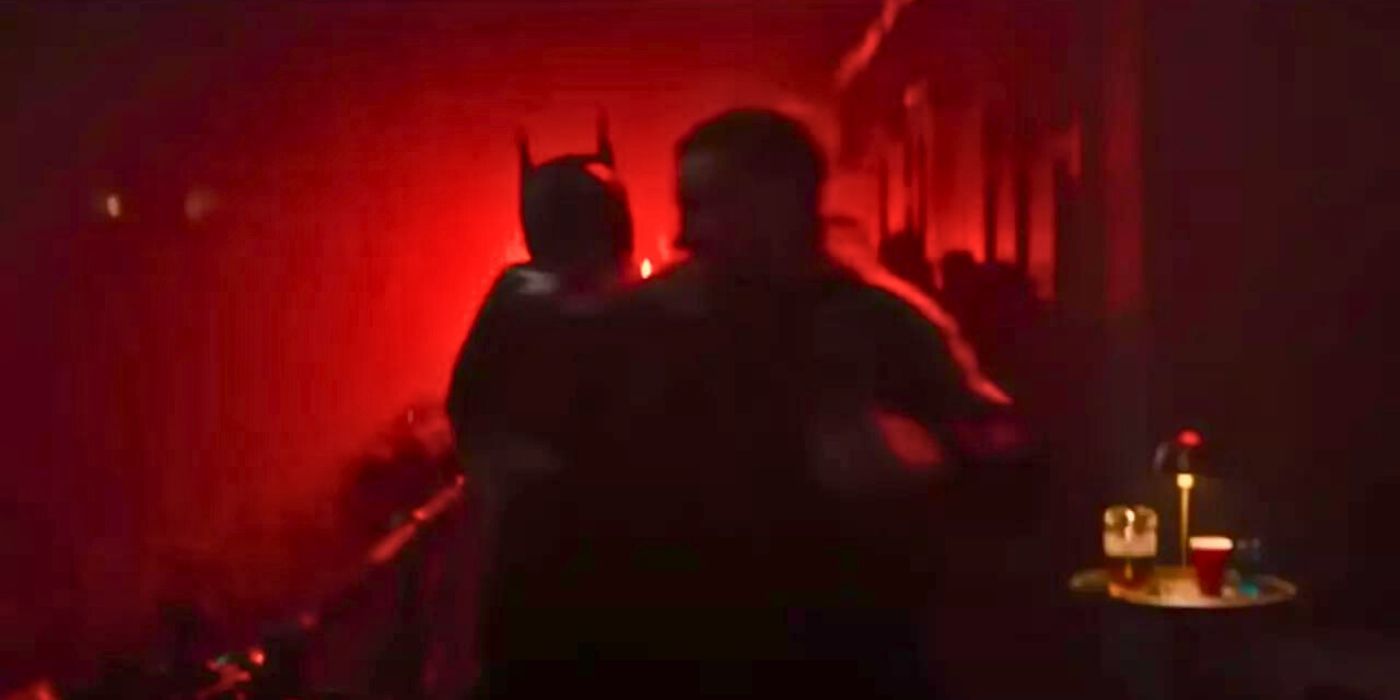 10 Most Intense Fight Scenes In Batman Movies
