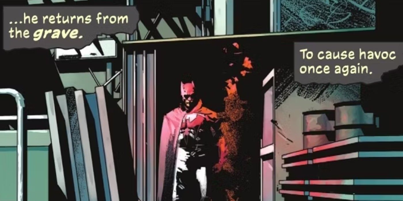 Injustice 3 Gets the Perfect Villain, as Joker Returns to Life with New ...