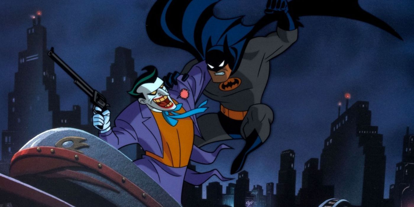 10 Things I've Learned Rewatching Every Batman Movie Ever Made