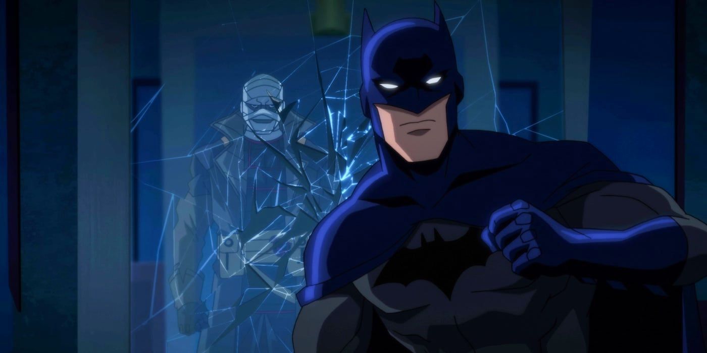 10 Things I've Learned Rewatching Every Batman Movie Ever Made