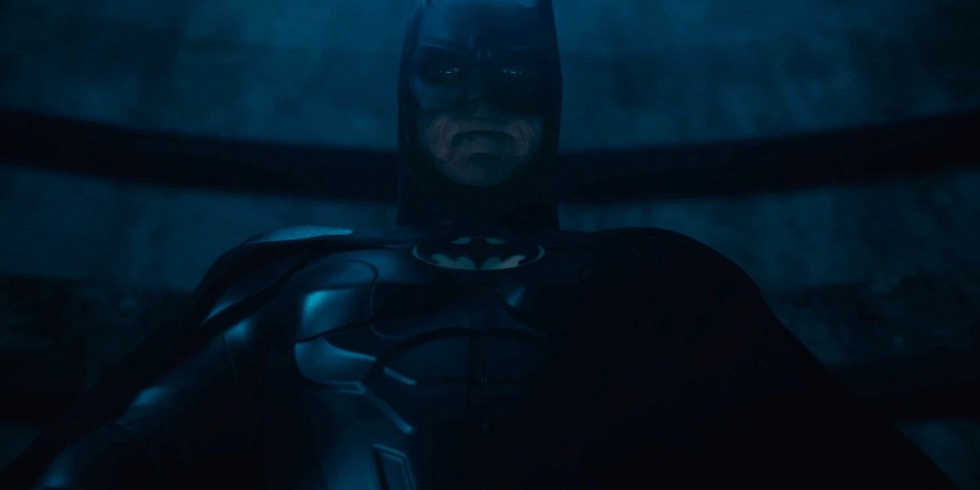 Michael Keaton Batman's 4 Different Timelines Explained