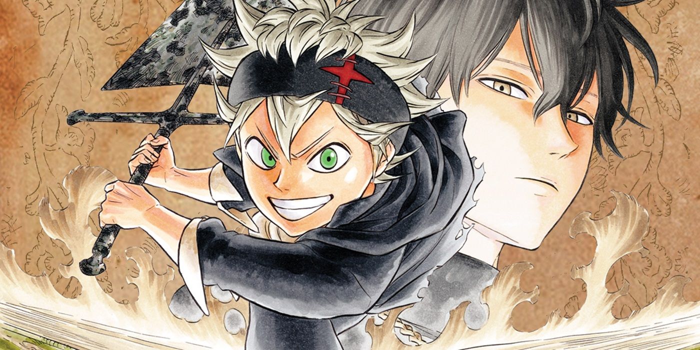 Black Clover Season 5: Will It Happen? Story & Everything We Know So Far