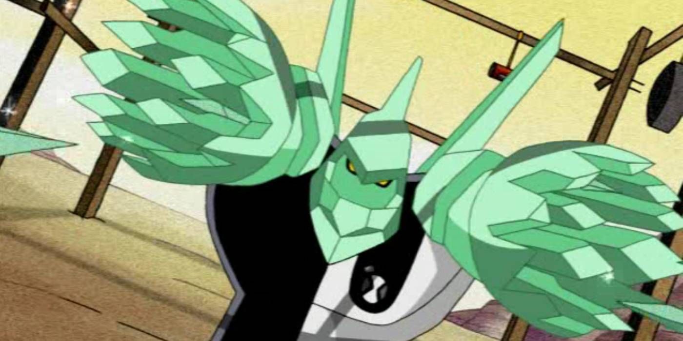 Every Ben 10 Animated Series Ranked Worst To Best