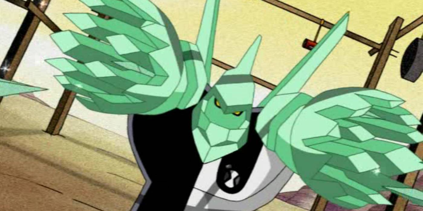 Every Ben 10 Animated Series Ranked Worst To Best Every Ben 10 Animated Series Ranked Worst To Best