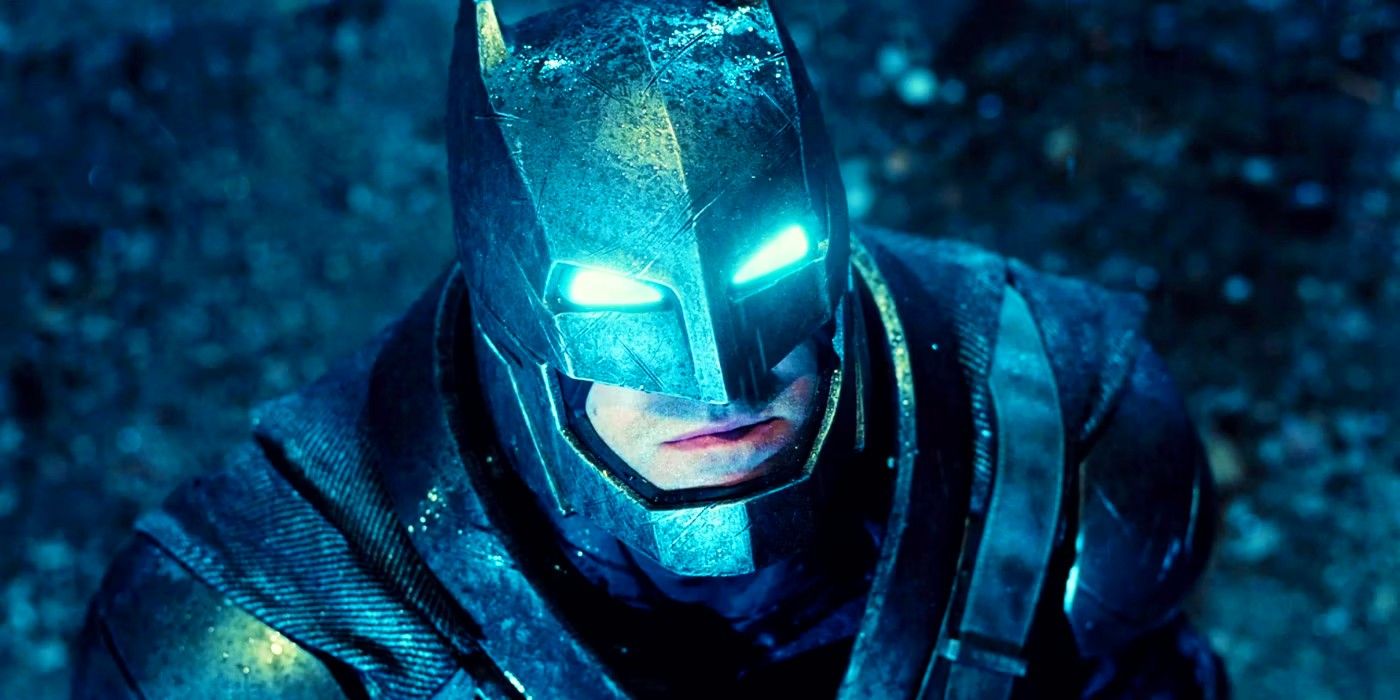 10 Harsh Realities Of Rewatching DC's Highest-Grossing Movies