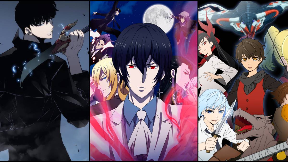 10 Best Action Manhwa