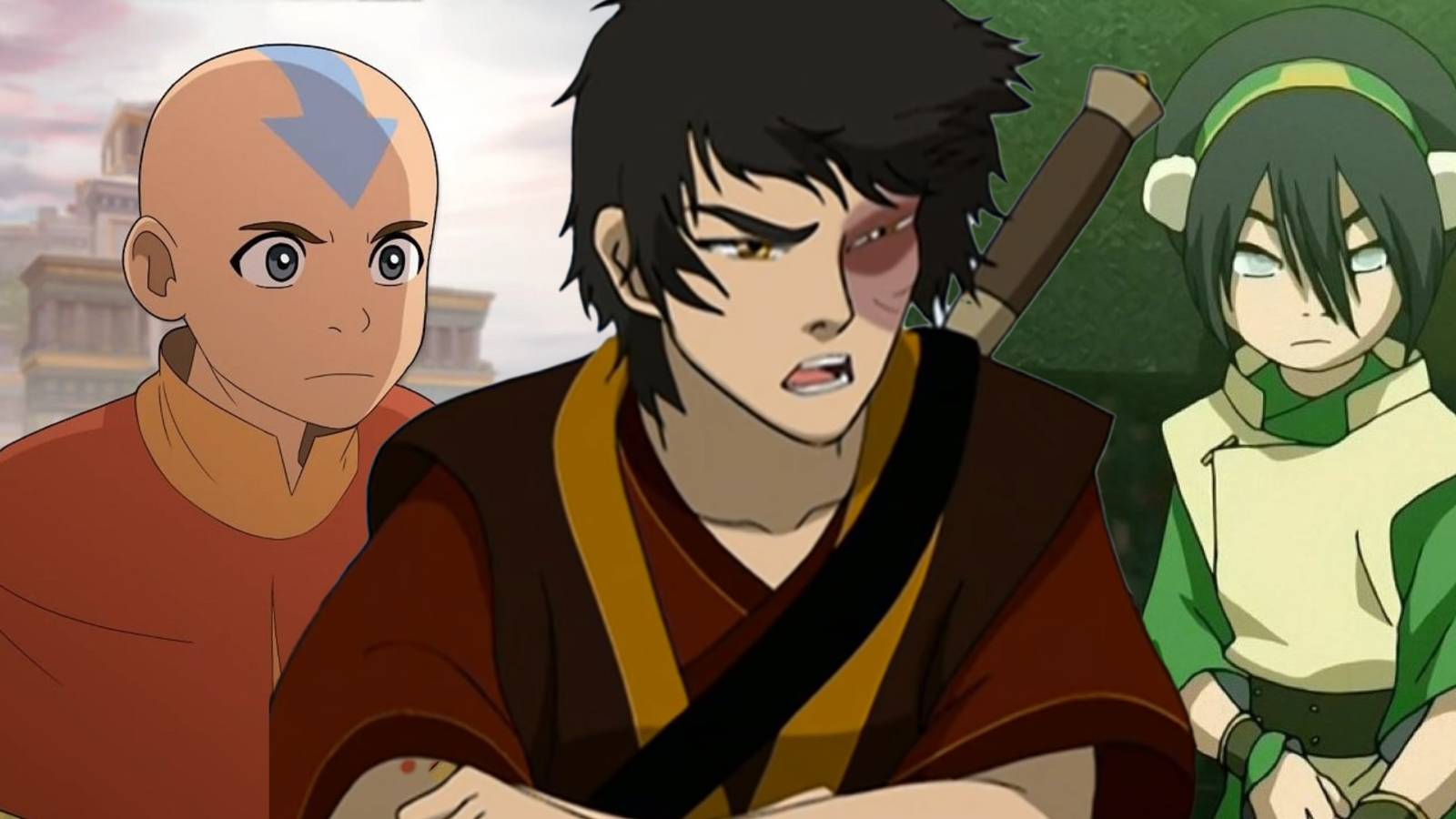 12 Avatar The Last Airbender Characters, Ranked Worst To Best