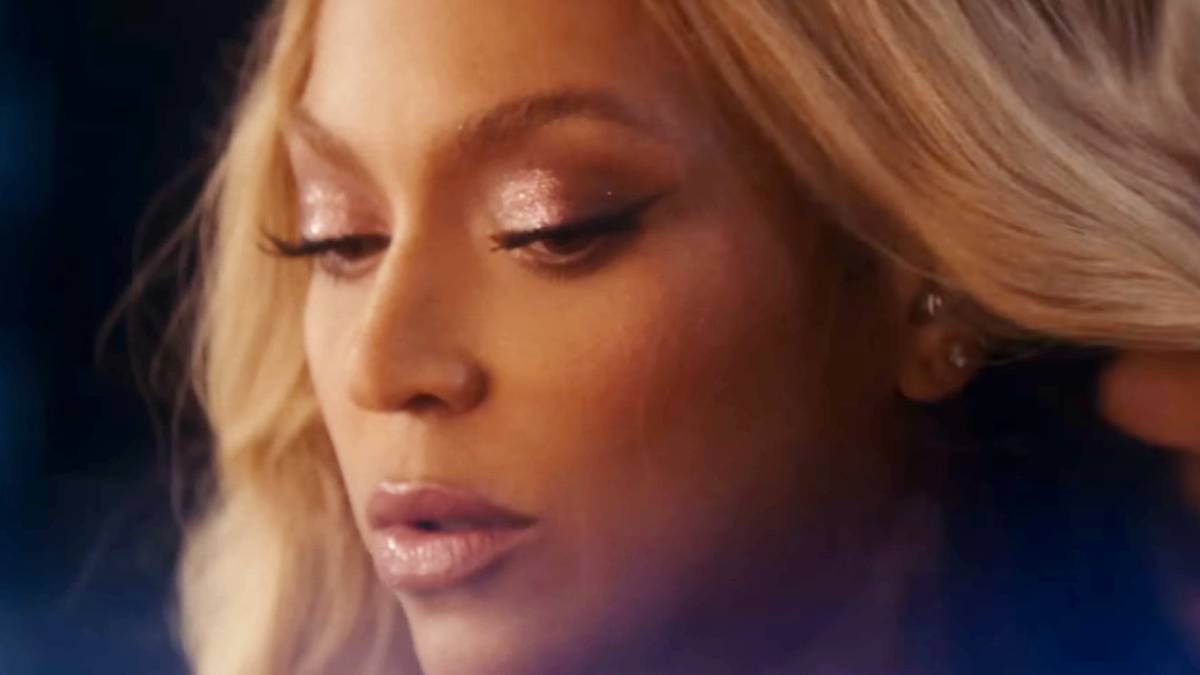 Beyoncé Box Office Continues Tumble Down Chart, Falling Behind 4 Older ...