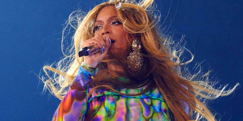 Beyoncé Stumbles Hard At Box Office As Concert Movie Loses #1 Spot ...