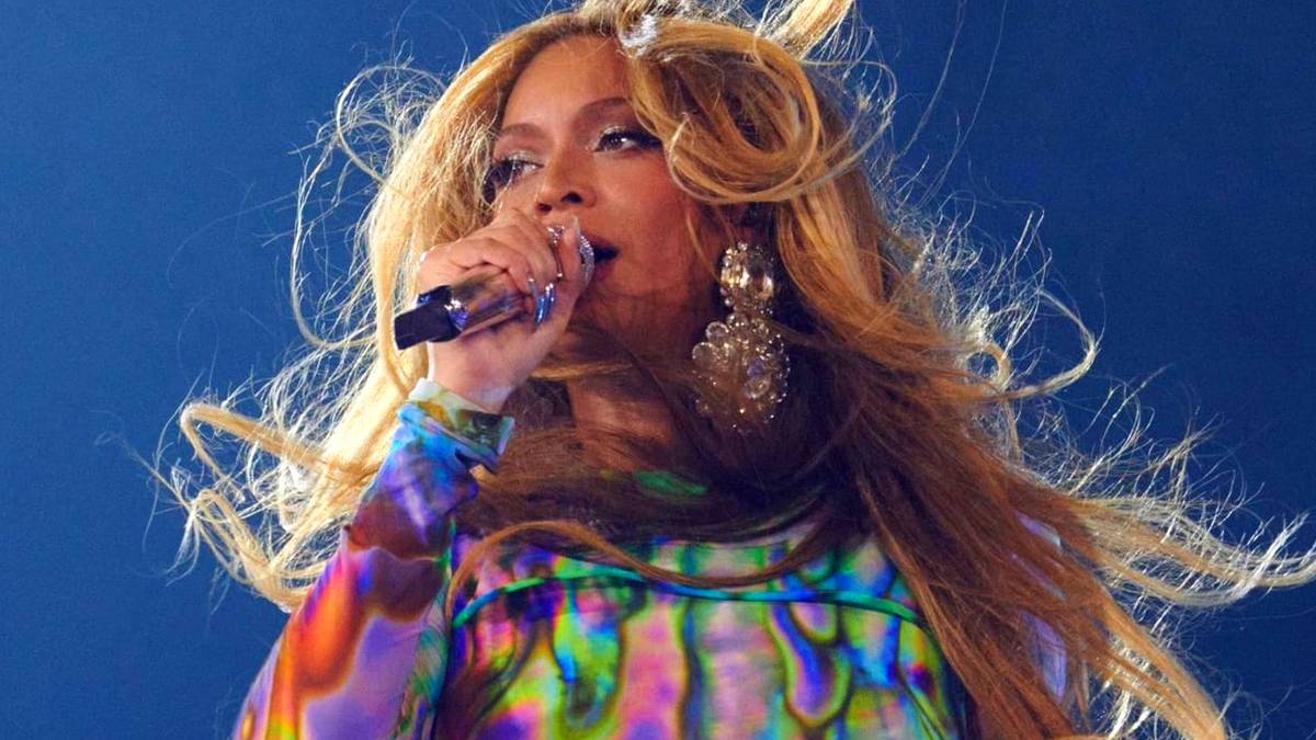 Beyoncé’s Renaissance Crosses Rare Box Office Milestone Not Achieved In ...