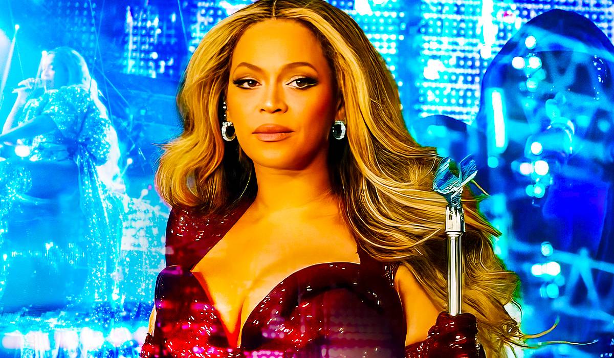 Every Song In Renaissance: A Film by Beyoncé, image size:1200x700