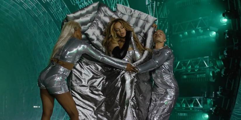 Every Song In Renaissance: A Film by Beyoncé
