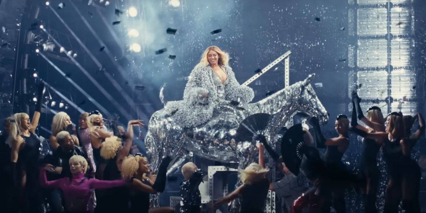 All 6 Beyoncé Documentary Movies, Ranked (Including Renaissance)