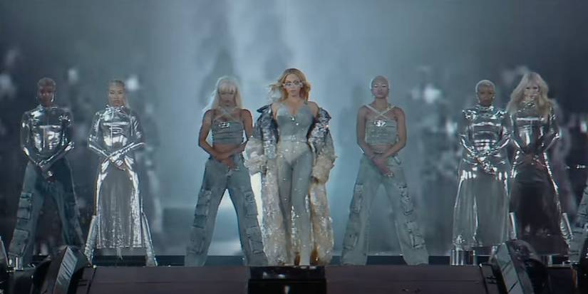 Every Song In Renaissance: A Film by Beyoncé
