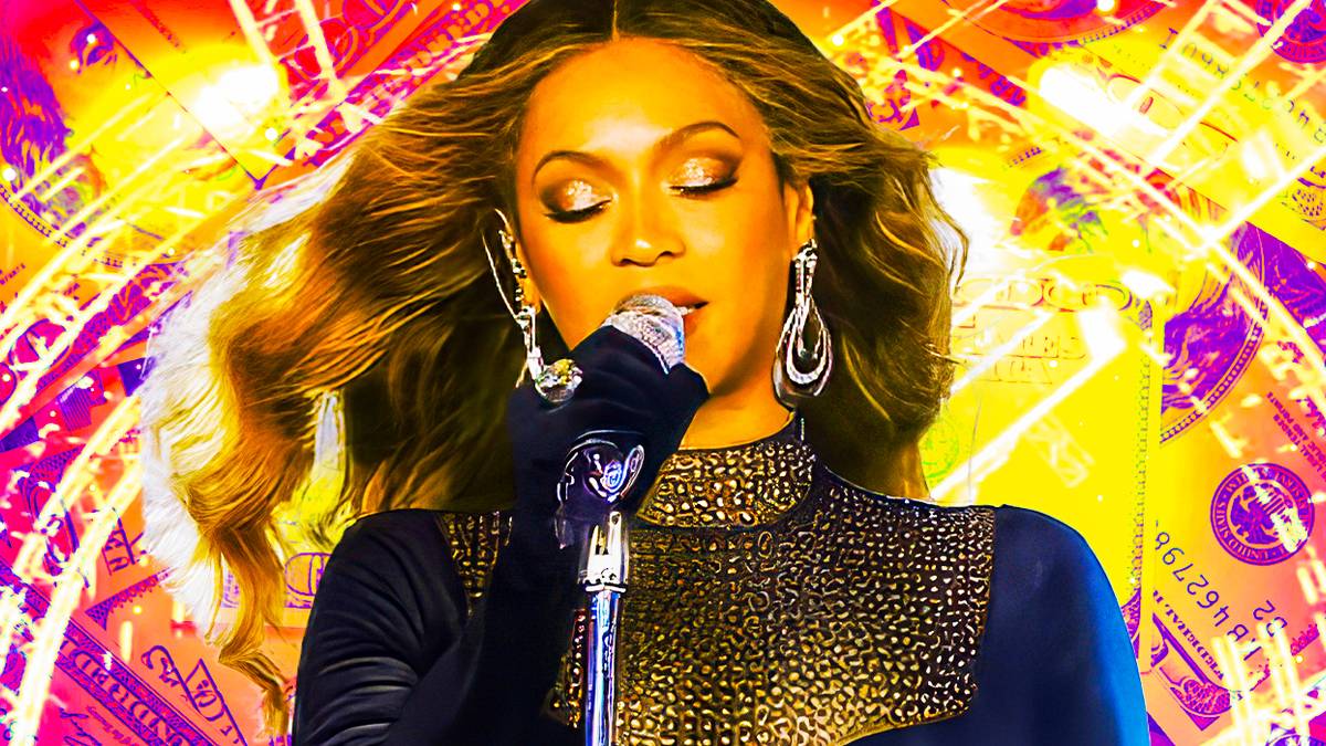 What Happened To Beyoncé's Renaissance Movie's Box Office? Massive Drop ...