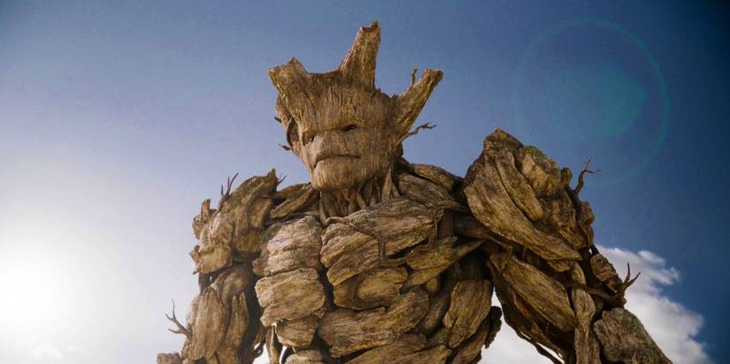 Every MCU Tree, Ranked